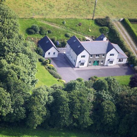 Pk Lodge Bed And Breakfast Skibbereen Exterior foto