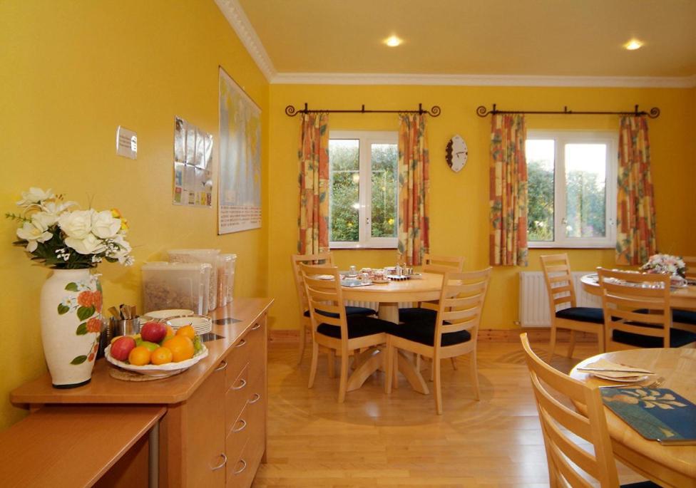 Pk Lodge Bed And Breakfast Skibbereen Exterior foto