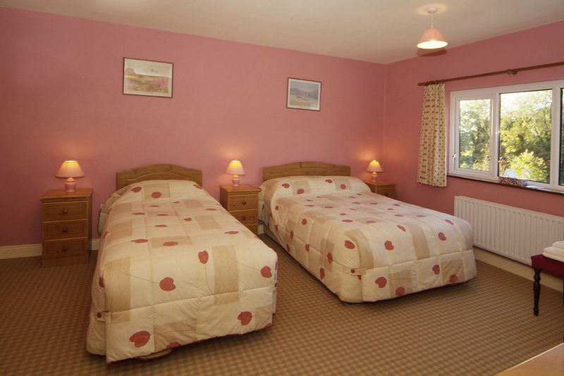 Pk Lodge Bed And Breakfast Skibbereen Exterior foto