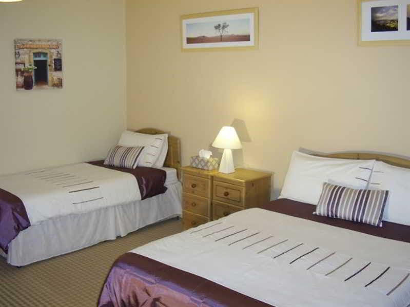 Pk Lodge Bed And Breakfast Skibbereen Exterior foto