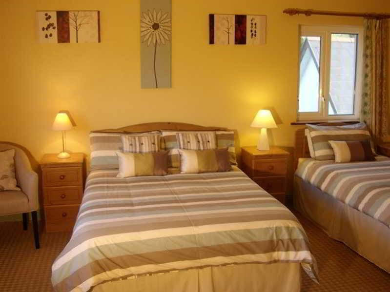 Pk Lodge Bed And Breakfast Skibbereen Exterior foto