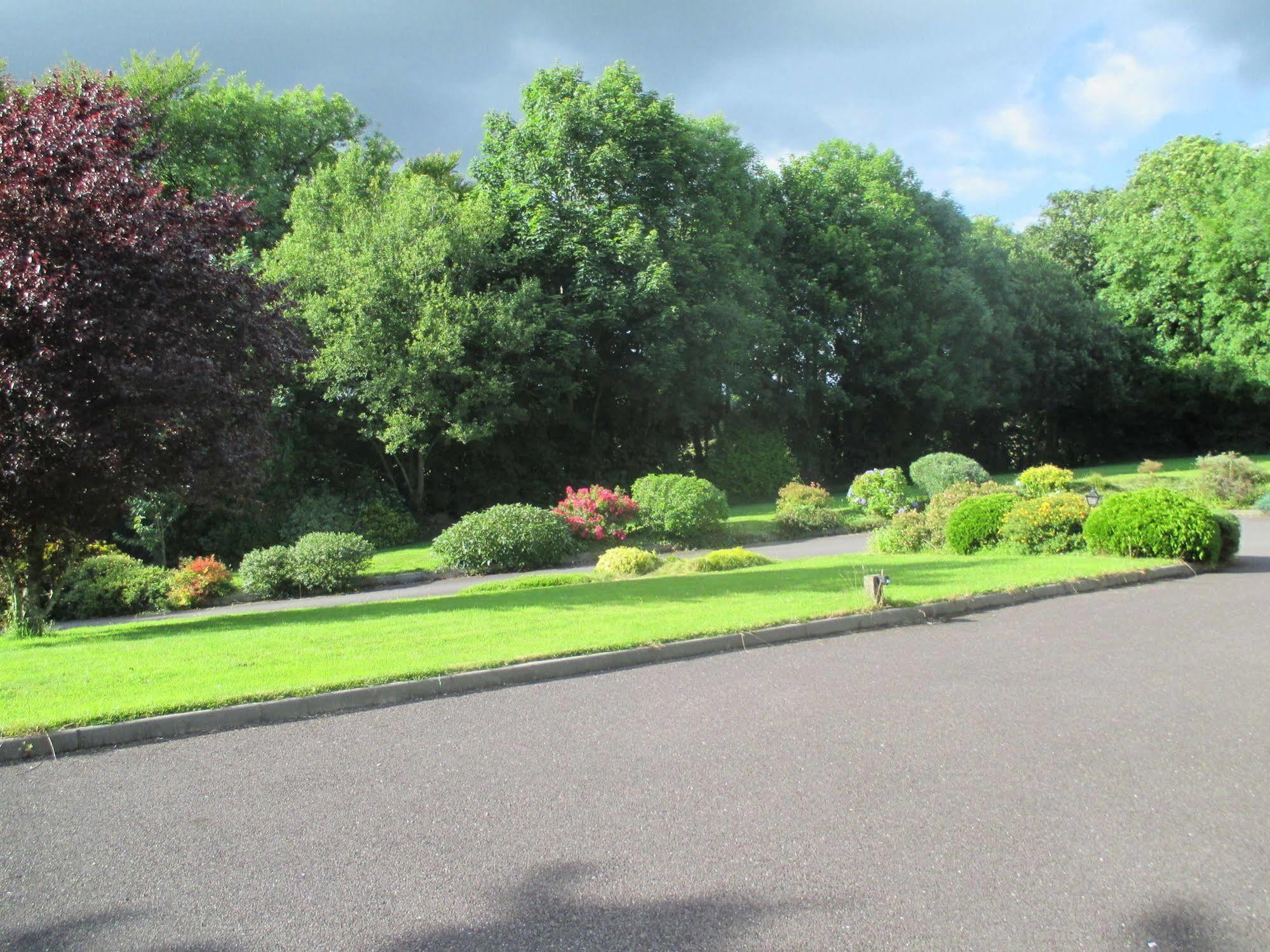 Pk Lodge Bed And Breakfast Skibbereen Exterior foto