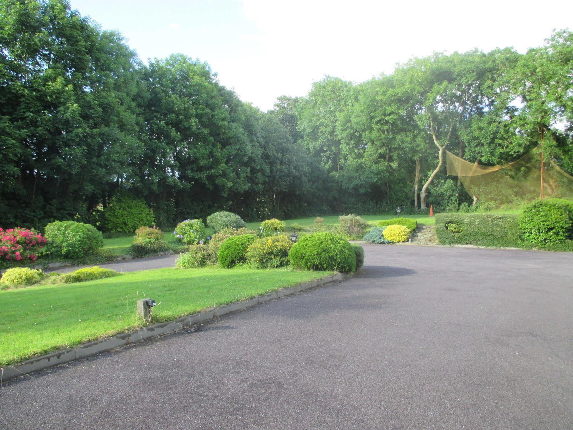 Pk Lodge Bed And Breakfast Skibbereen Exterior foto