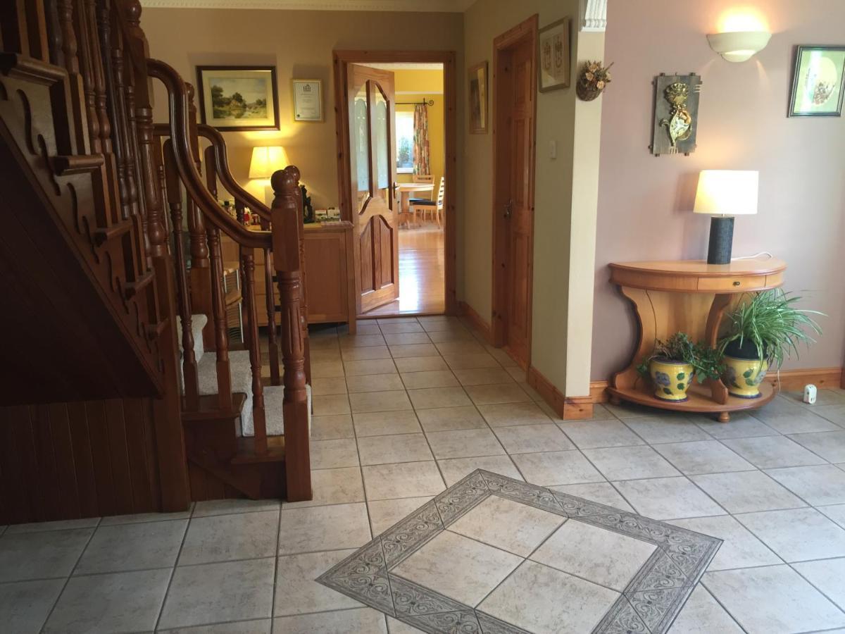 Pk Lodge Bed And Breakfast Skibbereen Exterior foto